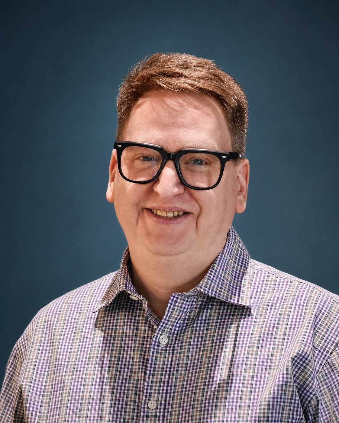 Jacob Jackson, author and founder of Logicmaker Intelligence